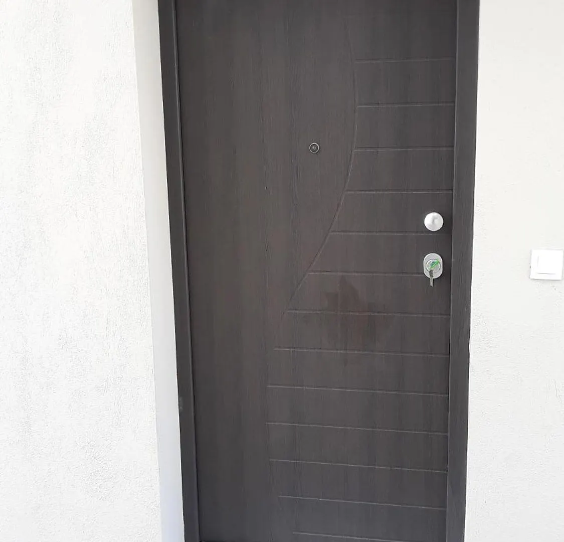 Casa vacanze Villa Tatiana House Nikiti