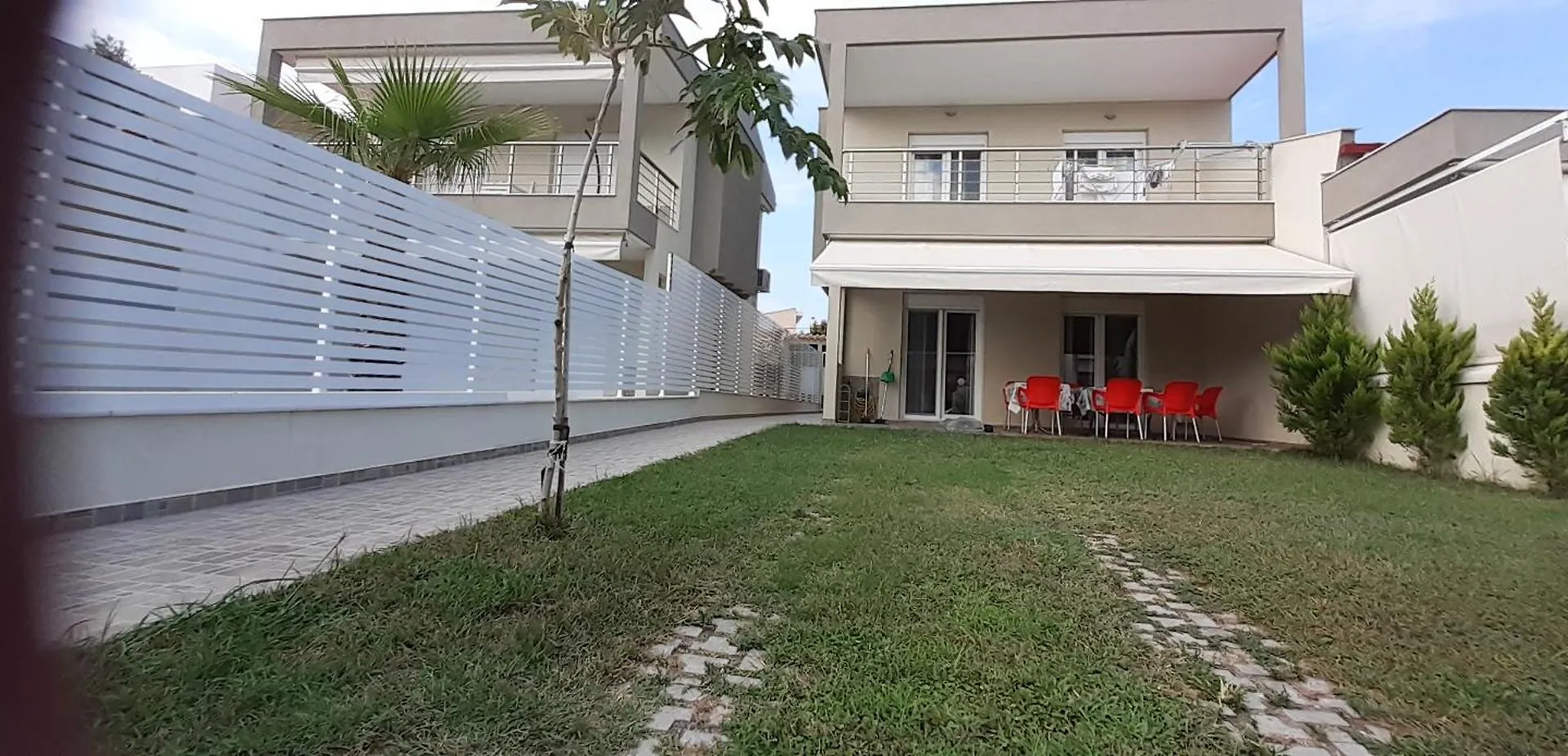 Casa vacanze Villa Tatiana House Nikiti