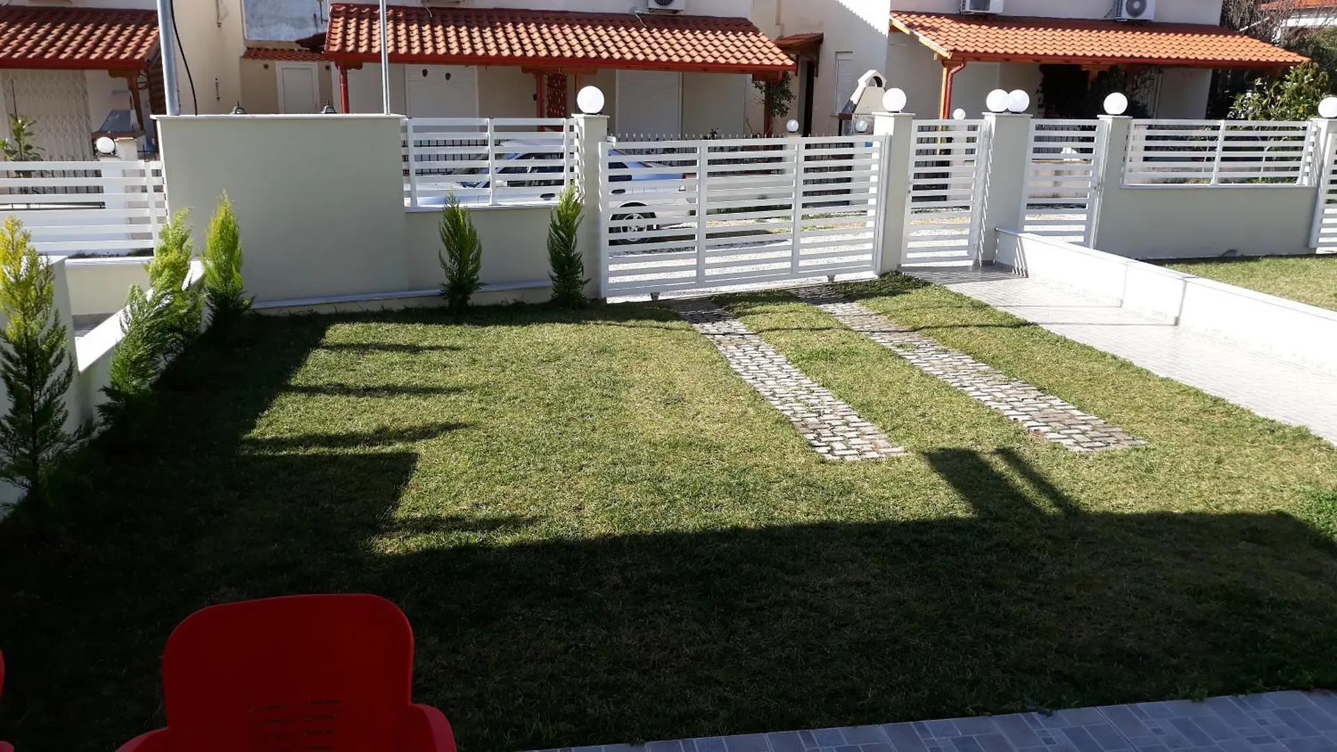 Casa vacanze Villa Tatiana House Nikiti  Grecia