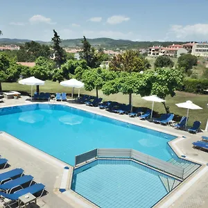 Acrotel Lily Ann Village Nikiti (Sithonia)