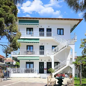 Agapitos Appartamento
