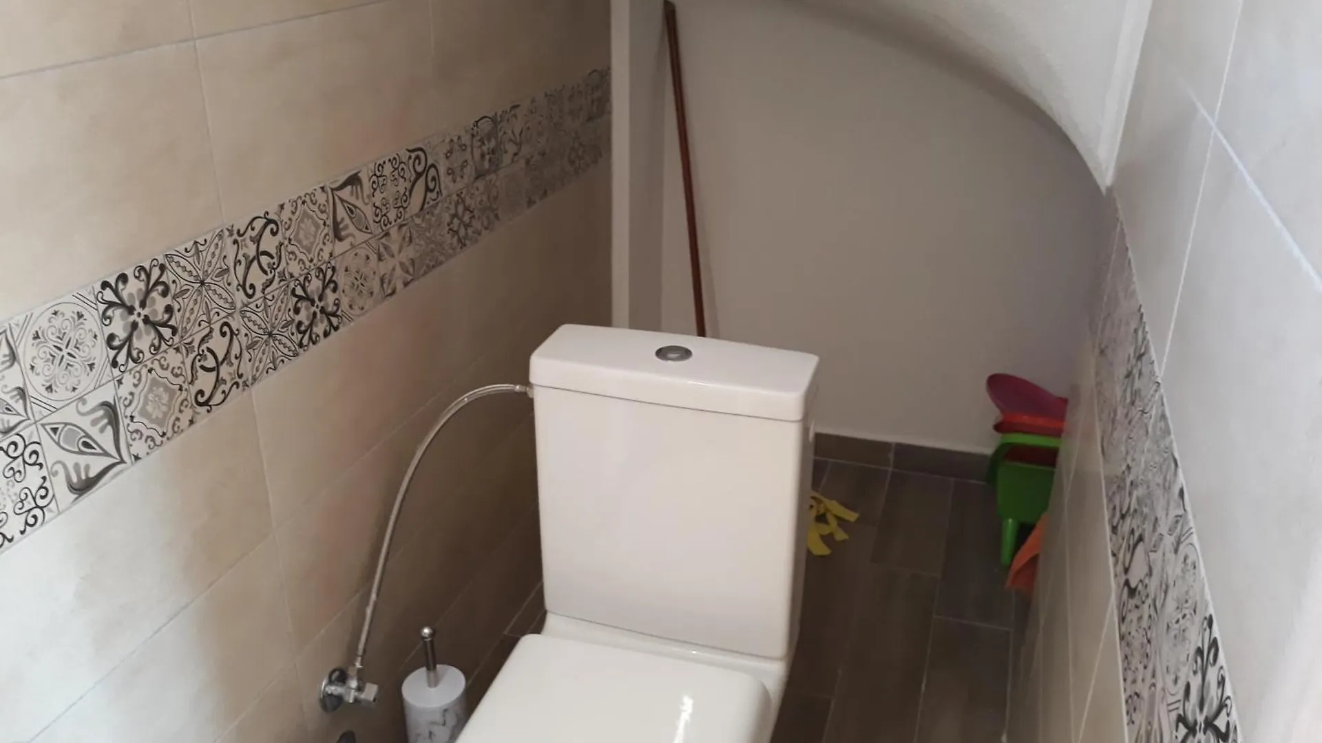 Tatiana House Villa Nikiti