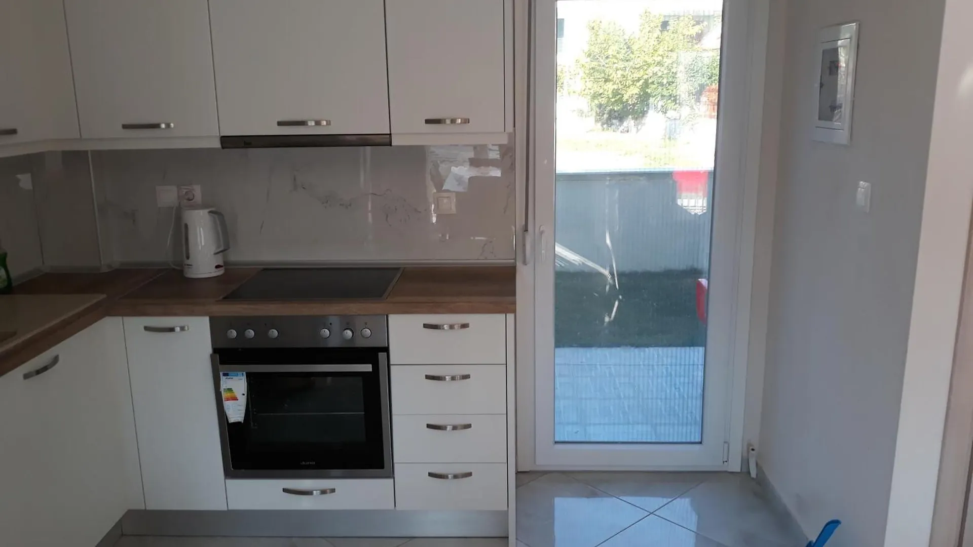 Tatiana House Villa Nikiti  0*, Nikiti (Sithonia) Greece