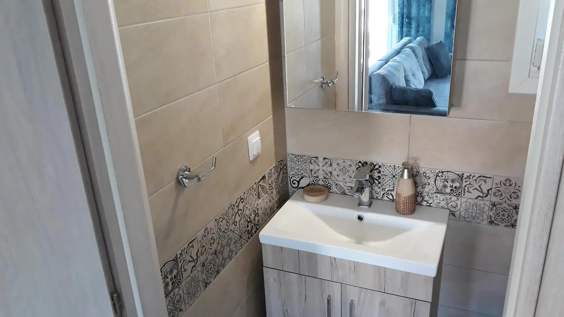 Tatiana House Villa Nikiti  Holiday home