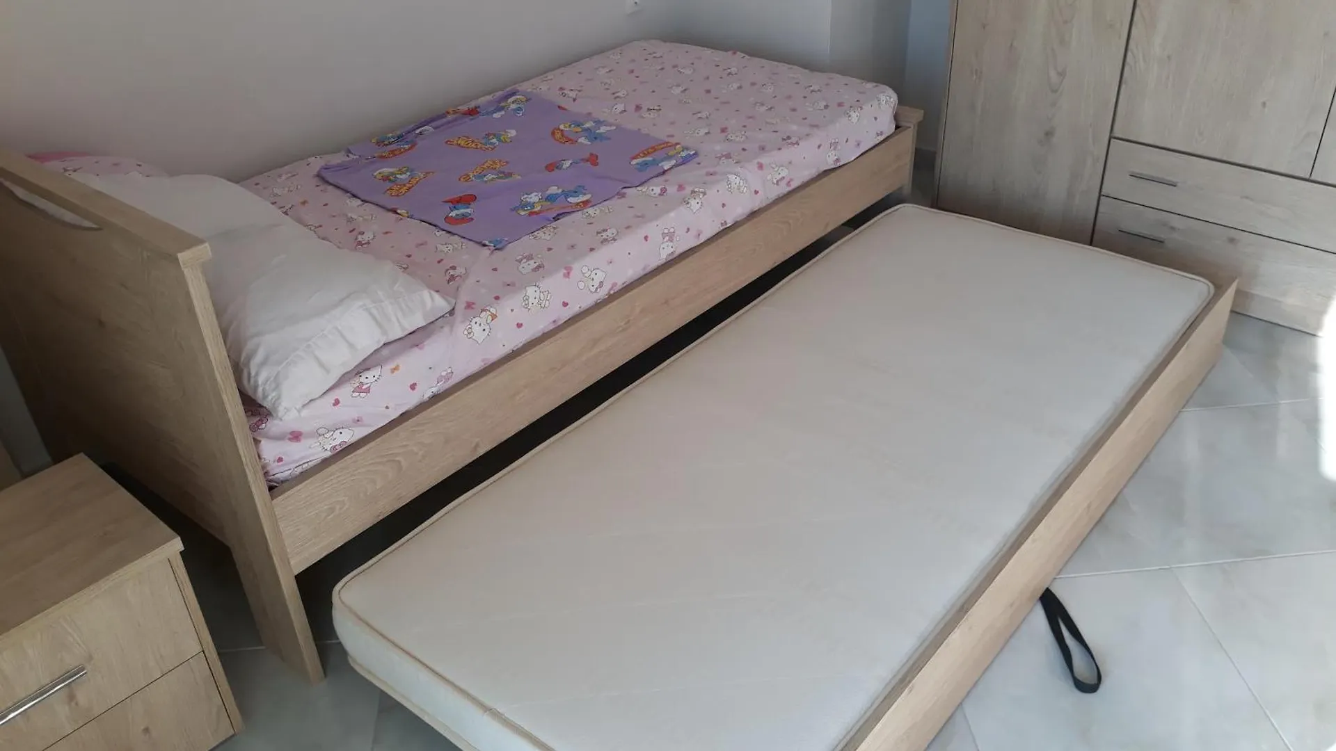 Tatiana House Villa Nikiti  Greece