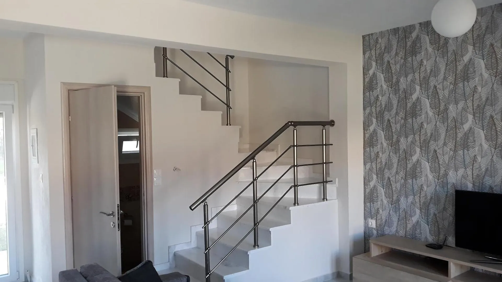 Tatiana House Villa Nikiti
