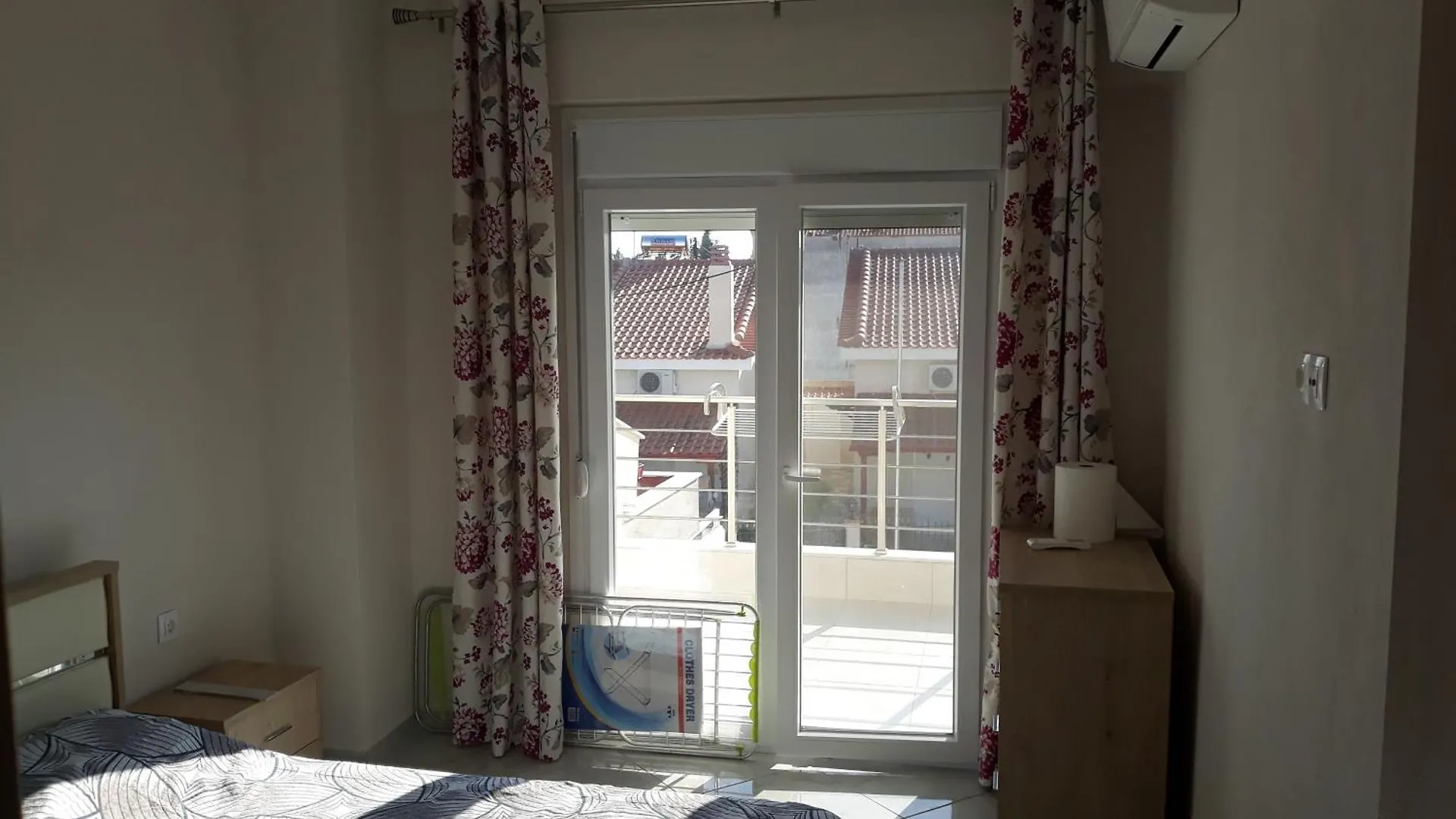 Holiday home Tatiana House Villa Nikiti