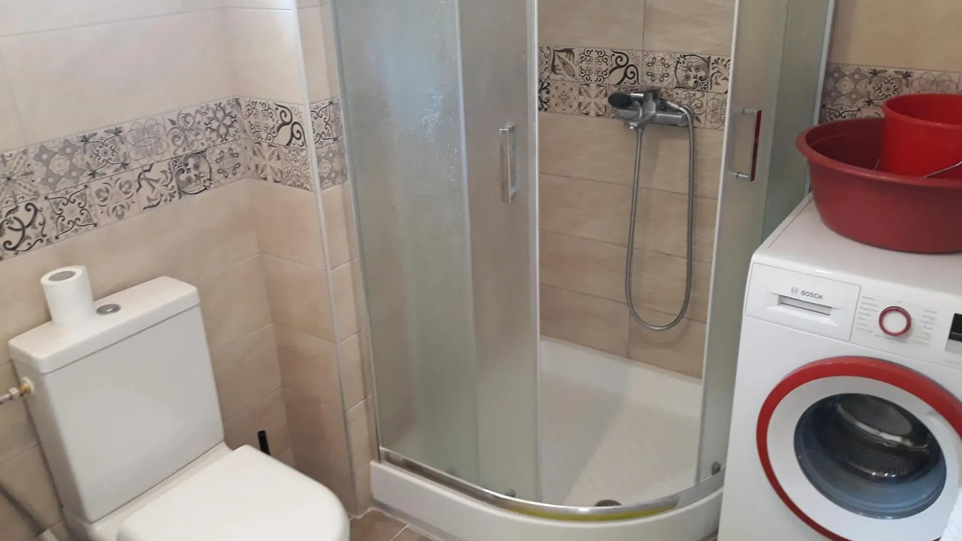 Holiday home Tatiana House Villa Nikiti